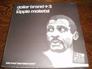 Dollar Brand + 3 with Kippie Moketsi 1973 ORG Gallo