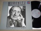 S45818 *HOROWITZ - THE LAST RECORDING  **Unplayed Copy