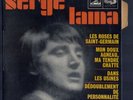 Rare EP de SERGE LAMA