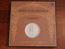 CHOPIN, Harasiewicz, Philips, 14 LP Box, MINT-