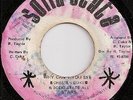 CHESTER COKE / WHY CANT YOU SEE / LISTEN