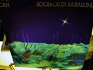 CLEAN 1973 ORIG   CAN   BABALUMA Krautrock Prog Psych