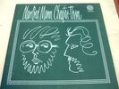 MANFRED MANN CHAPTER THREE- VERTIGO LP SWIRL 1969