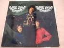 JIMI HENDRIX - ARE YOU EXPERIENCED LP TRACK 1967 MONO