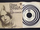 LINDA HOYLE/AFFINITY 