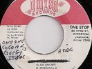 GREGORY ISAACS / ONE ONE COCOA / LISTEN