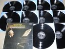 SXLA 6452-61 *BEETHOVEN - THE PIANO SONATAS  **BACKHAUS