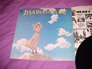 *IT'S A BEAUTIFUL DAY* ORIGINAL 1969 UK CBS LP