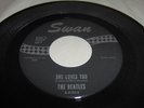 BEATLES-SHE LOVES YOU/I'LL GET YOU SWAN 4152 rock 45