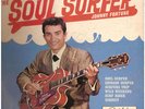 SOUL SURFER johnny fortune PARK AVE. LP rare 1963 SURF