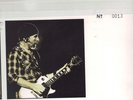 U2 Wide Awake in Europe-Limited Edition No. 0013