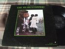 THE HEARTSTOPPERS Self Titled ALL PLATINUM rare ex+