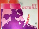 Et Cetera – Same / Wolfgang Dauner Psych Fusion / Top
