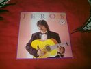 AUTENTCO: JEROS(LOS CHICHOS)LP:AGUA Y VENENO.AÑO:1992