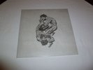 DEATHSPELL OMEGA SVEST SPLIT LP Burzum Antaeus Mayhem