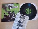 MODERN ACTION 1st LP briefs stitches bodies shocks