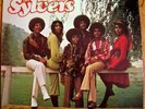 * SYLVERS Foster RARE SOUL FUNK BREAKS ORIG PRIDE LP ?