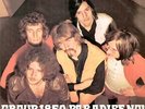 GROUP 1850 Paradise Now 1969 HOLLAND lp BEAUTY
