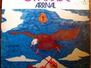 * CYMANDE Arrival RARE AFRO FUNK BREAKS ORIG LP ?