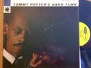 TOMMY POTTER (LP) 