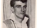 Canada Rockabilly 45- EDDIE CLERMONT- Love By Numbers