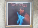 HAROLD WHEELER CONSORT-BLACK CREAM-LP RCA SOUL/FUNK PRO