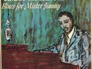 JIMMY McGRIFF:BLUES FOR MISTER JIMMY:LONDON VG+/G++