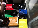 Glassjaw Vinyl 7