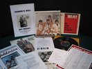 Beatles MONO Butcher Cover GORGEOUS PRO PEEL NO RESERVE