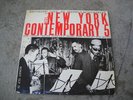 DON CHERRY-ARCHIE SHEPP-JOHN TCHICAI-VERY RARE-IMP-LP