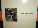 Van Morrison  - Hymns To The Silence - DOPPELALBUM MINT
