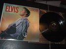 ELVIS LPM-1382 VG & SOMETHING FOR EVERYBODY LPM-2370 VG