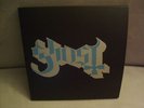 GHOST (SWE) OPUS EPONYMOUS DELUXE LP .Lim. 300