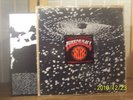 NEIL YOUNG 2 LP MIRROR BALL ORIGINAL w SHRINK STICKER