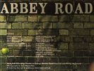 THE BEATLES ORIGINAL  1969 UK LP ABBEY ROAD -2 -1