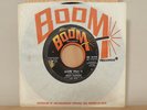 Dean Parrish Skate Boom Co Sleeve NORTHERN SOUL 45 RARE