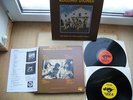 Rolling Stones The Boys At The Alamo Story Europe 1973