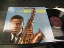 INTRODUCING WAYNE SHORTER Vee Jay MONO DG LP NM nice