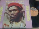 HORACE ANDY - SHOWCASE / VISTA SOUNDS LP