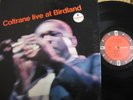 JOHN COLTRANE Live Birdland IMPULSE A-50 MONO M- Vinyl