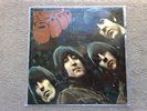 Beatles Rubber Soul LOUD CUT XEX 579-1