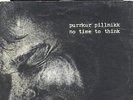 ? PURRKUR PILLNIKK - No Time.. ICELAND '80 /pre- KUKL ?