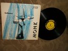 Thelonious Monk Trio Prestige7027 Art Blakey 446 W 50th