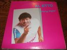 Al Etto-South African Disco/Soul-1984 LP