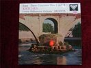 SXL 2097 Katchen Liszt Argenta London Philharmonic