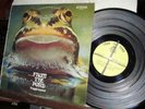 FROGGIE BEAVER LP From The Pond private PSYCH prog 1973