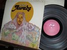 JACKAL LP Awake CANADA PSYCH prog PERIWINKLE 7309 orig.
