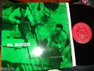 Jazz DEBUT Hal McKusick Bethlehem BCP 16 1A 2A stampers