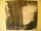 R.E.M. Hib-Tone Radio Free Europe 1981 PS/45 RARE