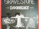 Gravestone – Doomsday / Private Press Heavy Psych Tip